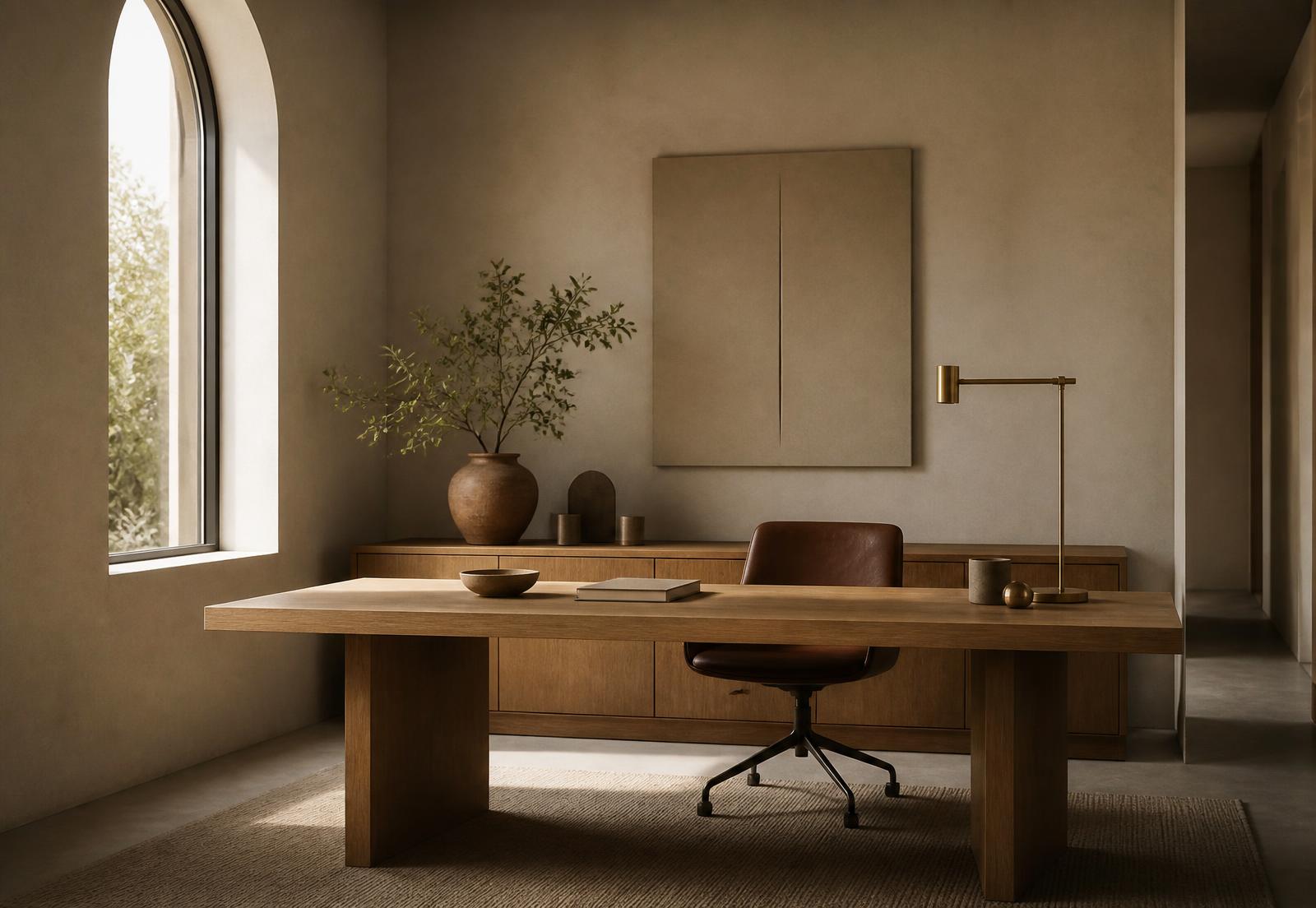 Designing a workplace that holds